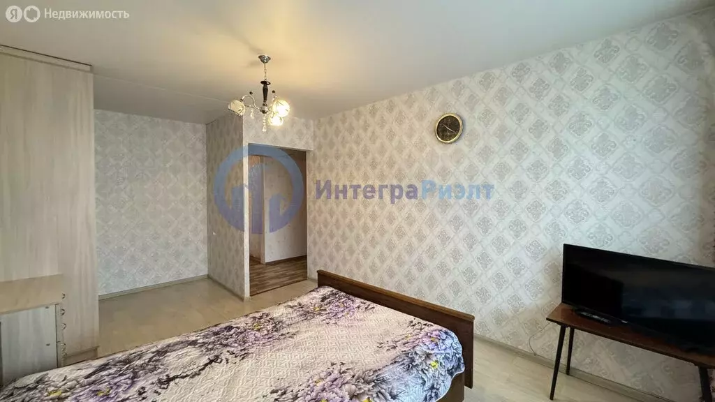 2-комнатная квартира: Курган, Галкинская улица, 49А (47.8 м) - Фото 1
