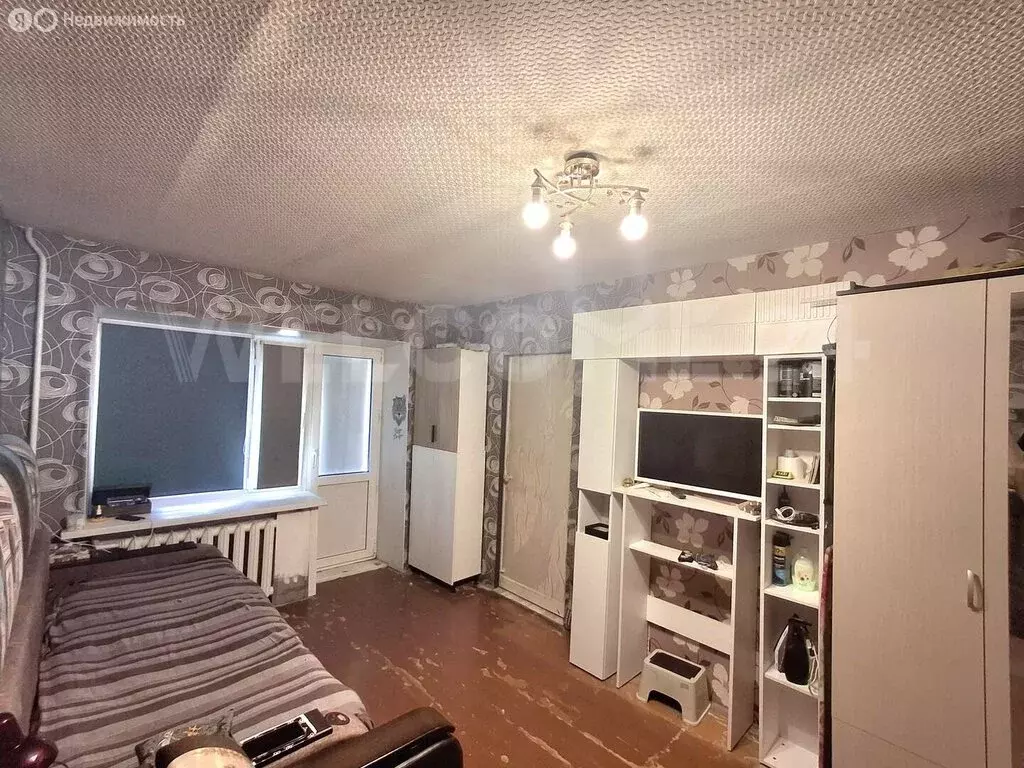 2-комнатная квартира: Электросталь, Первомайская улица, 10А (43 м) - Фото 1
