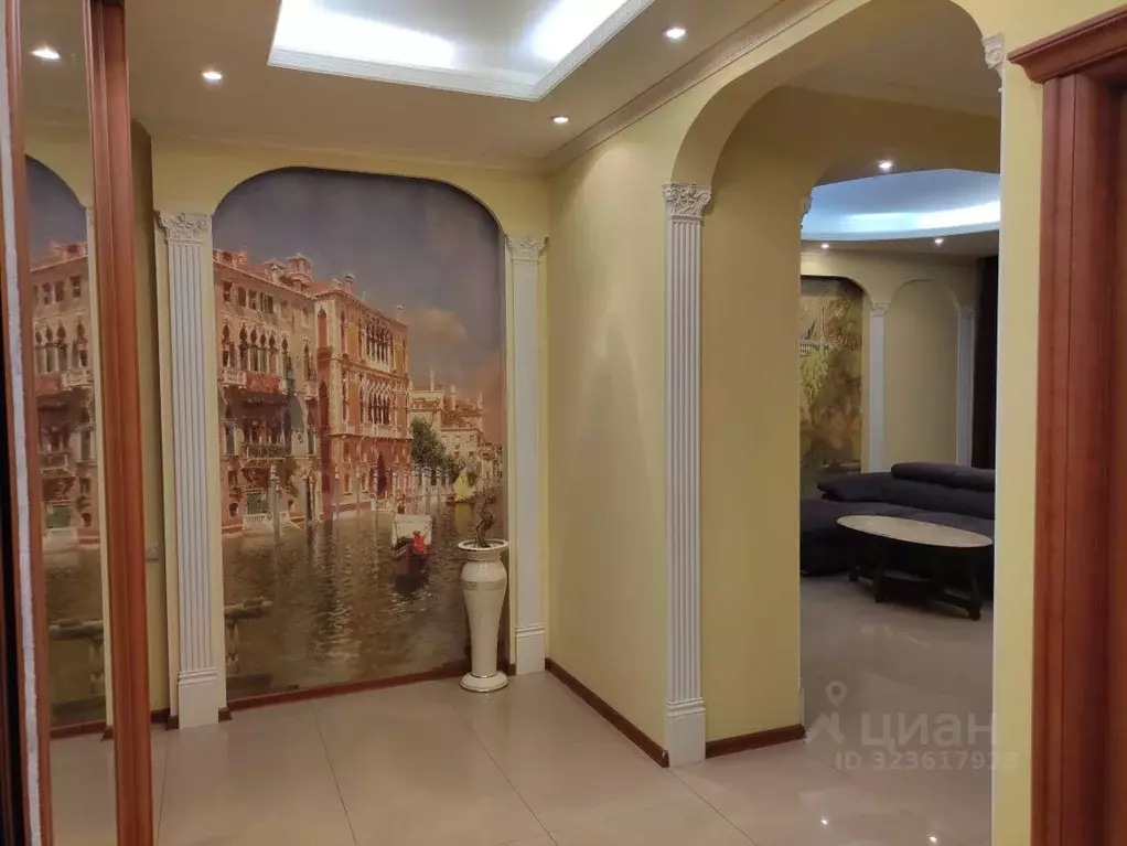 2-к кв. Москва Кочновский проезд, 4к1 (110.0 м) - Фото 2