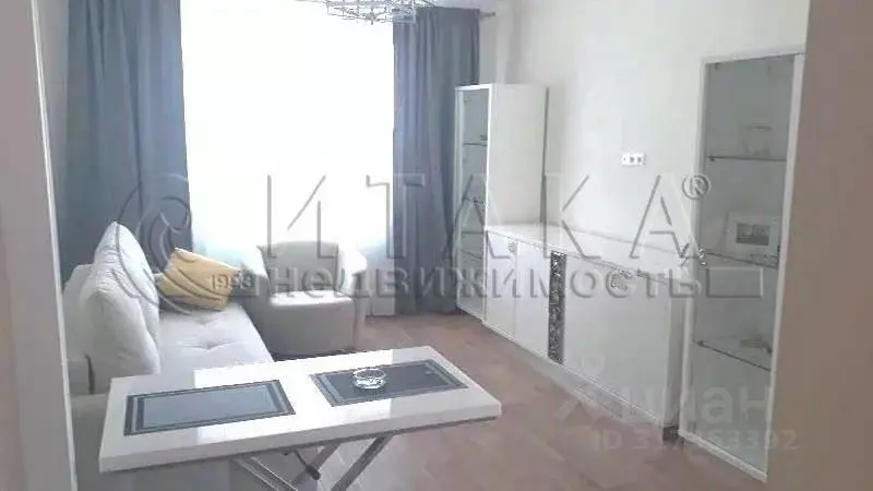 Квартира, 2 комнаты, 55 м - Фото 0