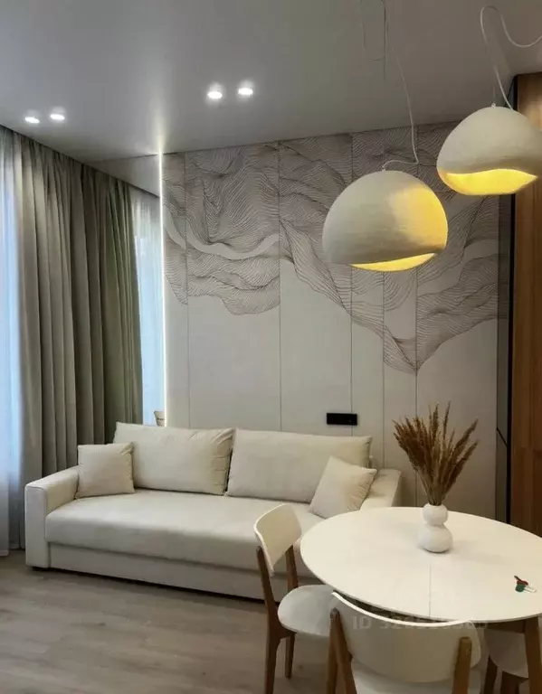 2-к кв. Москва Шелепихинская наб., 34к5 (46.0 м) - Фото 2