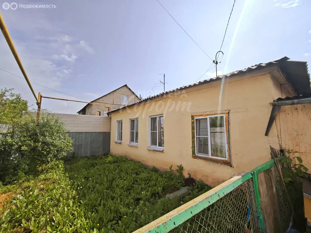 Дом в Магнитогорск, Магнитная улица, 20 (79.1 м) - Фото 0