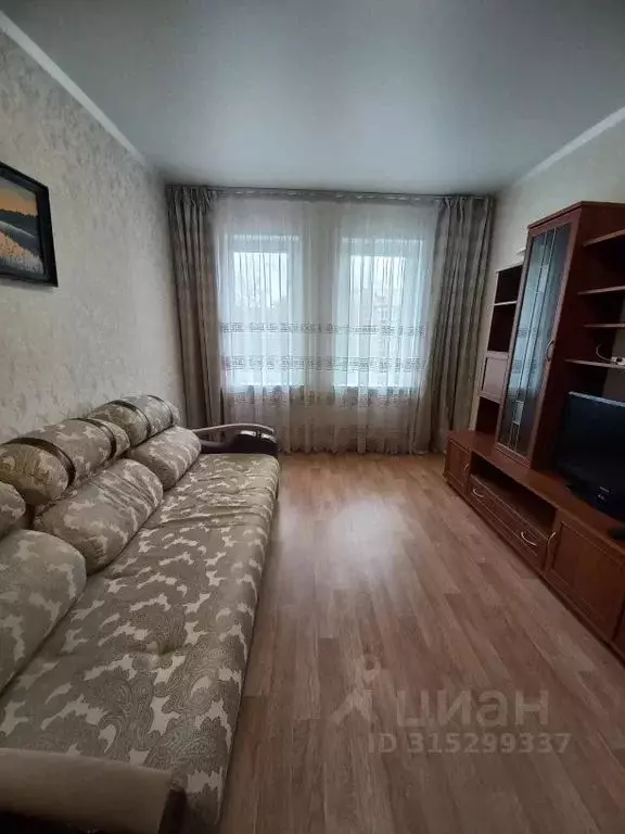 1-к кв. Татарстан, Казань Роторная ул., 27Д (35.0 м) - Фото 0