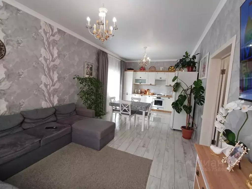 Дом в Ставропольский край, Михайловск Шпаковский район, Широкая ул., ... - Фото 2