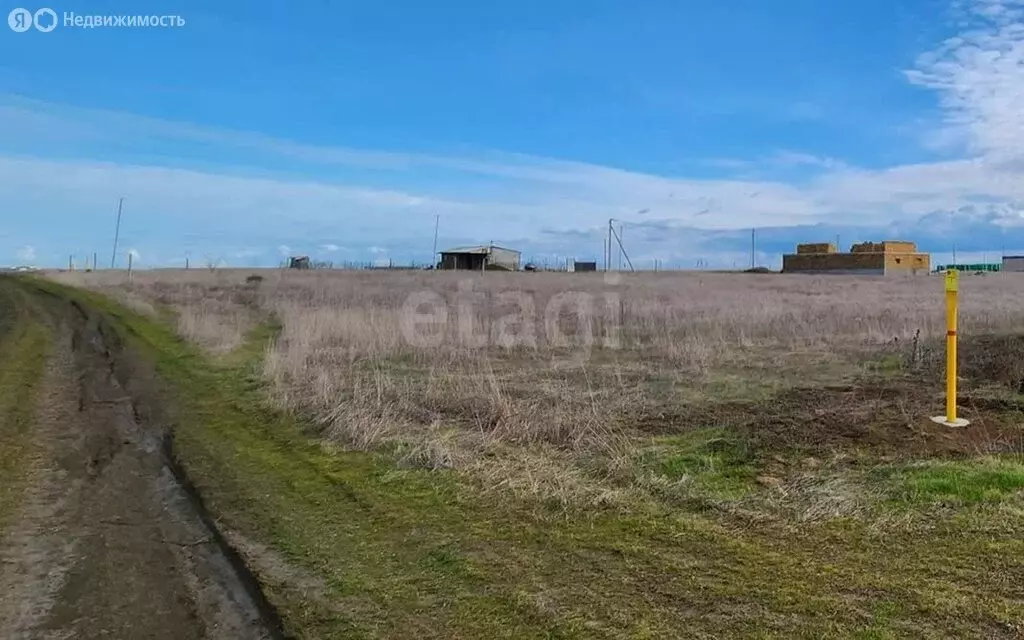 Участок в Береговое, Керченская улица, 11 (9.67 м) - Фото 1