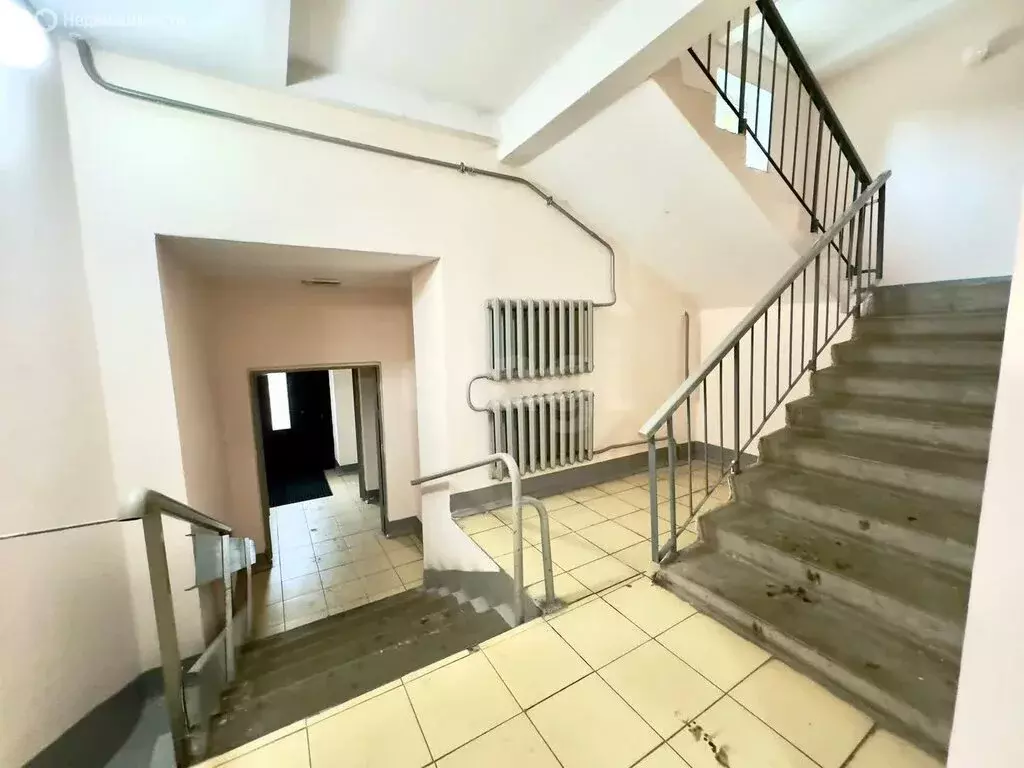 1-комнатная квартира: Брянск, улица Романа Брянского, 14 (34.9 м) - Фото 2