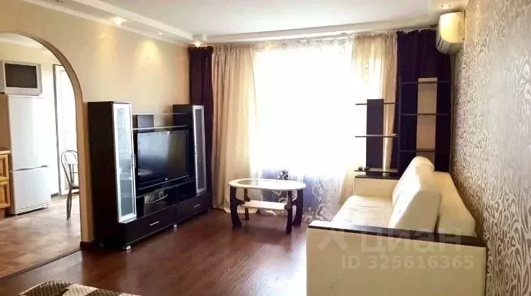 1-к кв. Москва проезд Черепановых, 44 (37.0 м) - Фото 1