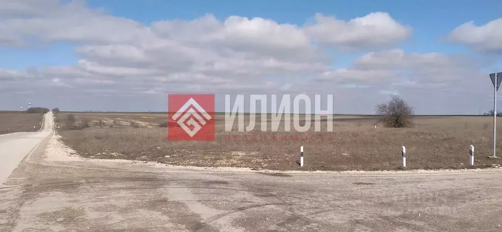 Участок в Крым, Симферопольский район, Перовское с/пос, с. Ключи  ... - Фото 2