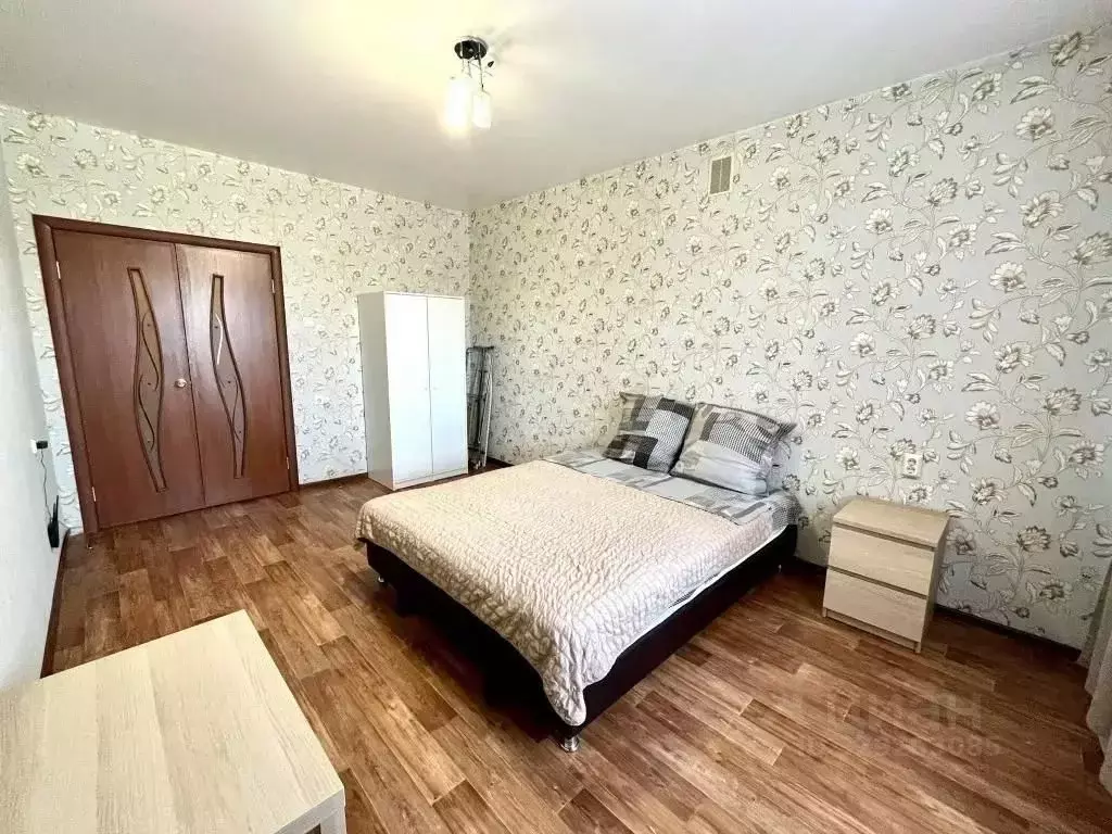 Комната Забайкальский край, Чита ул. Забайкальского Рабочего, 45 (10.0 ... - Фото 1