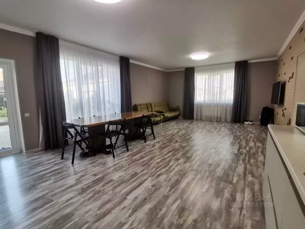 Дом в Краснодарский край, Анапа муниципальный округ, Анапская ст-ца ... - Фото 1