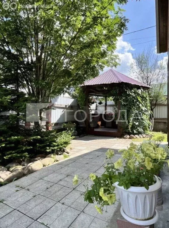 Дом в Мыски, Таёжная улица, 34 (117.3 м) - Фото 2