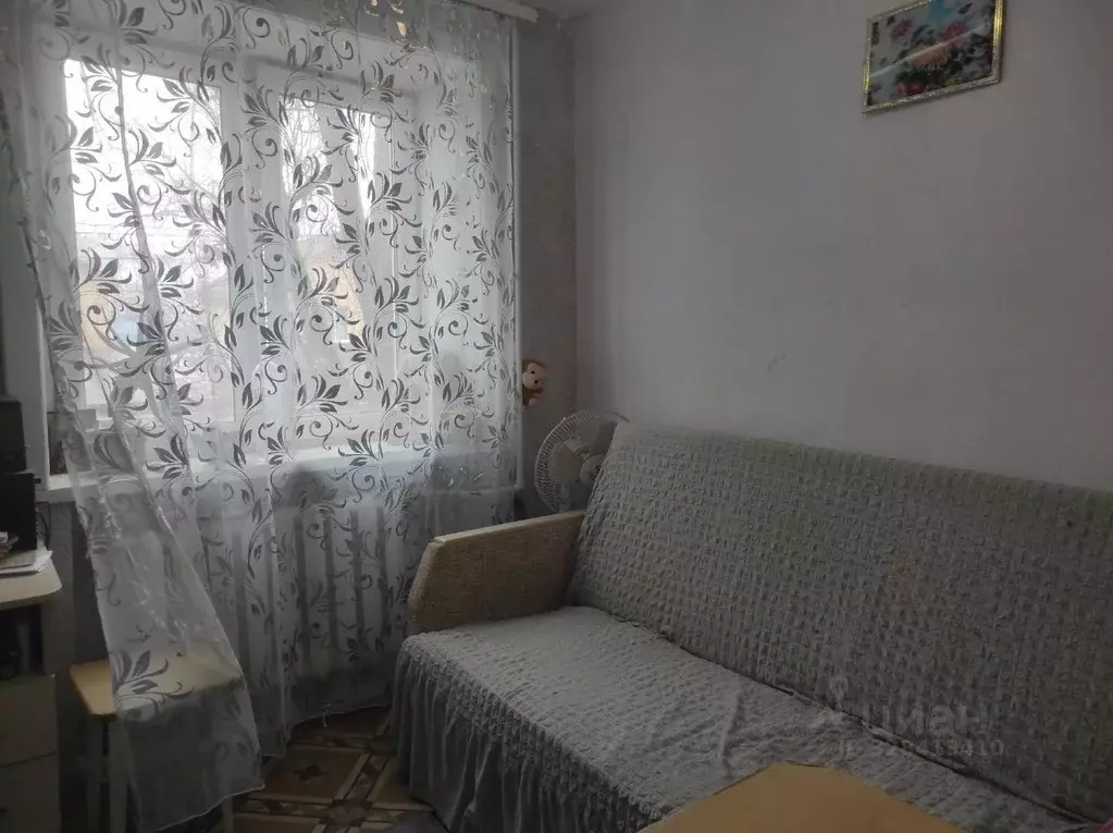 Студия Ростовская область, Волгодонск ул. 50 лет СССР, 6 (13.0 м) - Фото 2