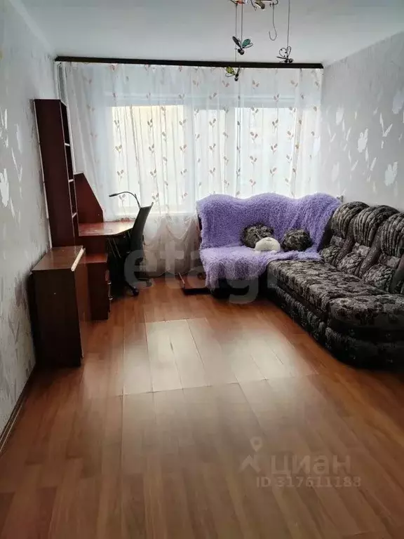 3-к кв. Ямало-Ненецкий АО, Новый Уренгой ул. Геологоразведчиков, 6 ... - Фото 1