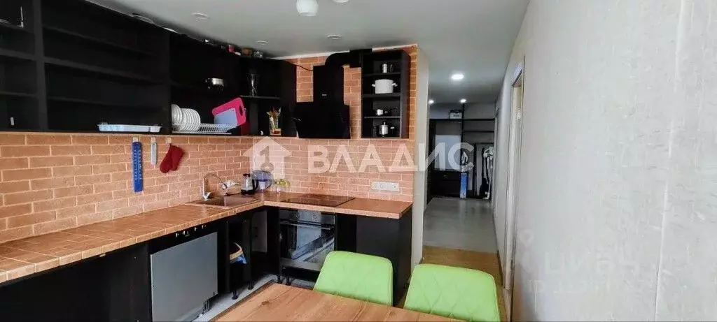 2-к кв. Воронежская область, Воронеж Московский просп., 110Б (58.3 м) - Фото 0