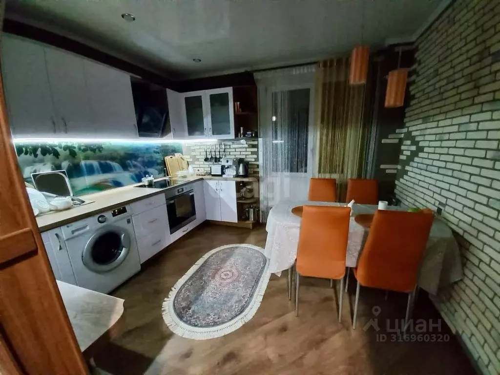 1-к кв. Курская область, Курск просп. Дружбы, 19Д (40.7 м) - Фото 0