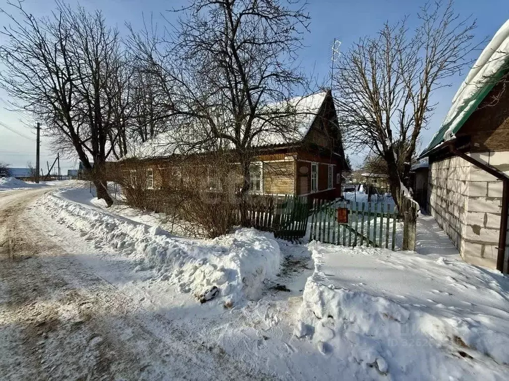 Дом в Псковская область, Порхов  (95 м) - Фото 2