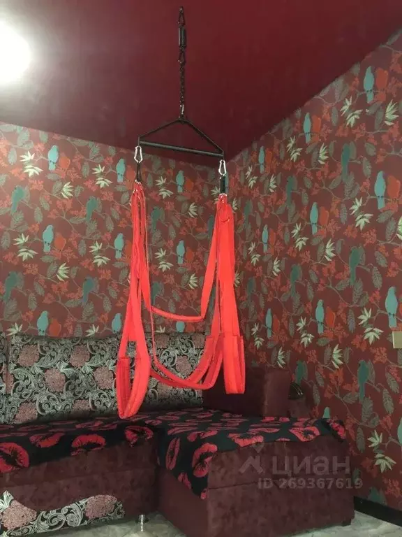 Студия Забайкальский край, Чита ул. Бабушкина, 108 (49.0 м) - Фото 0