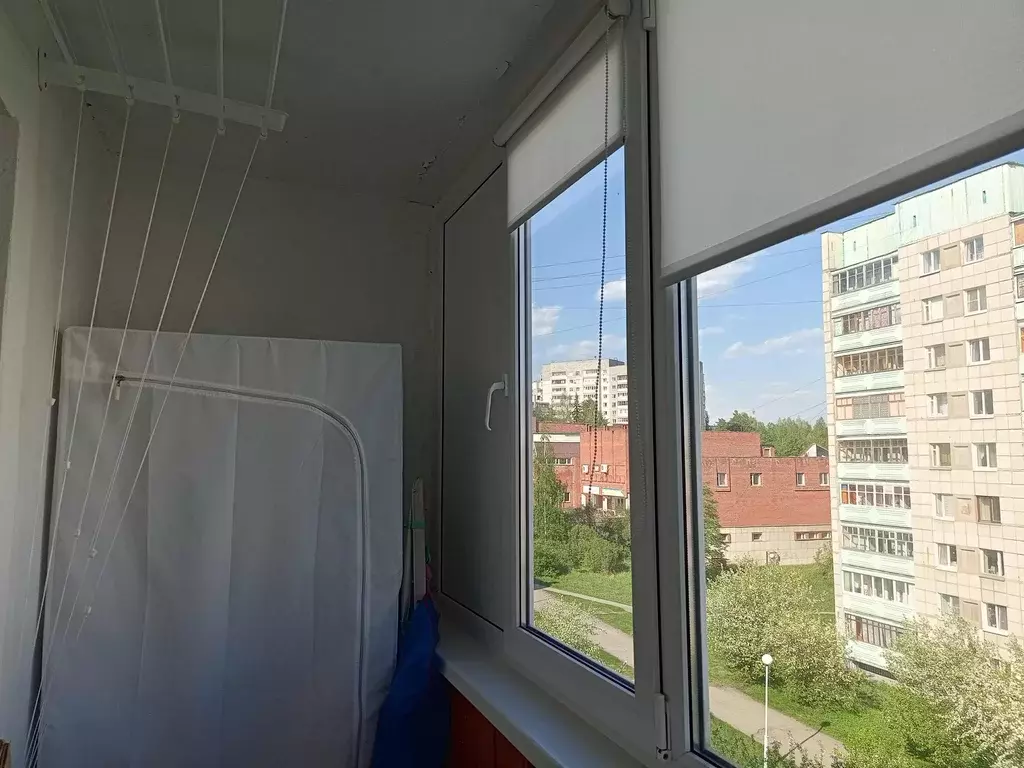 Продаётся 2-к квартира, 53 м - Фото 1