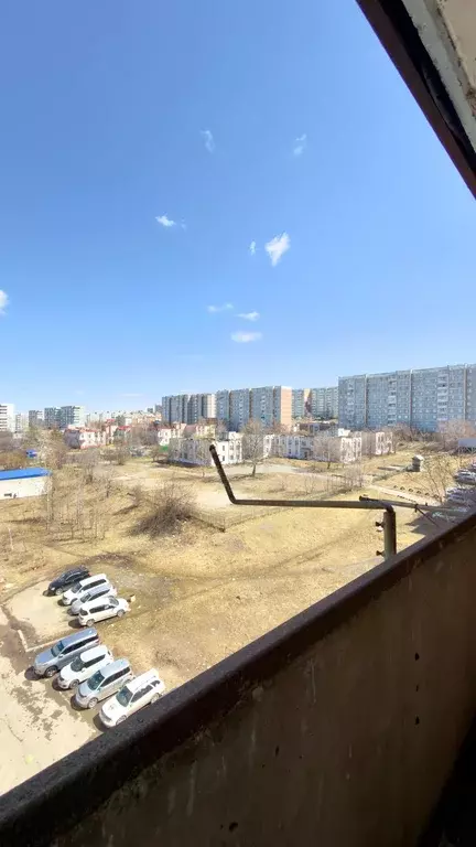 Квартира, 3 комнаты, 66.9 м - Фото 2