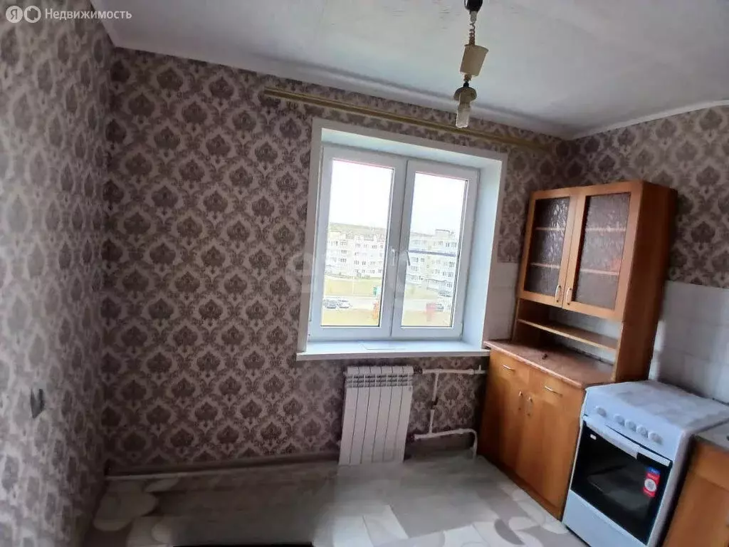 1-комнатная квартира: Валуйки, улица Максима Горького, 102 (28.9 м) - Фото 1