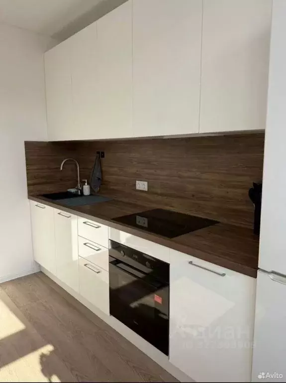 1-к кв. Московская область, Люберцы Зенино ЖК Самолет мкр, проезд ... - Фото 2