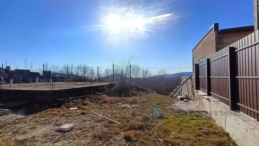Участок в Краснодарский край, Новороссийск ул. Соболевская (7.5 сот.) - Фото 1