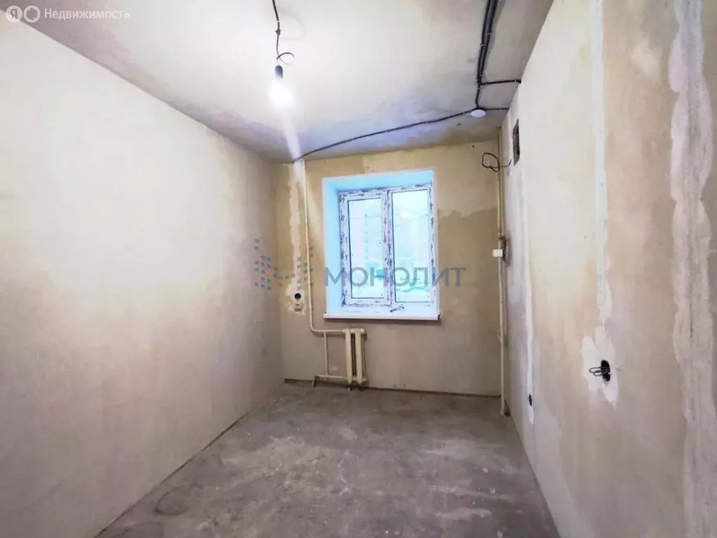 2-комнатная квартира: Йошкар-Ола, улица Прохорова, 48А (53 м) - Фото 2