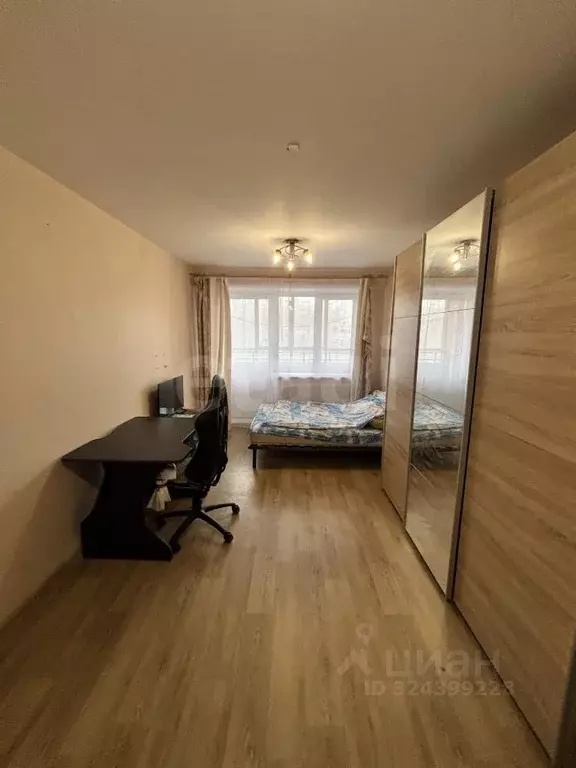 Студия Удмуртия, Ижевск Нижняя ул., 2 (24.0 м) - Фото 1