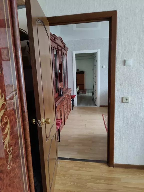 Продаётся 3-к квартира, 60.3 м - Фото 1