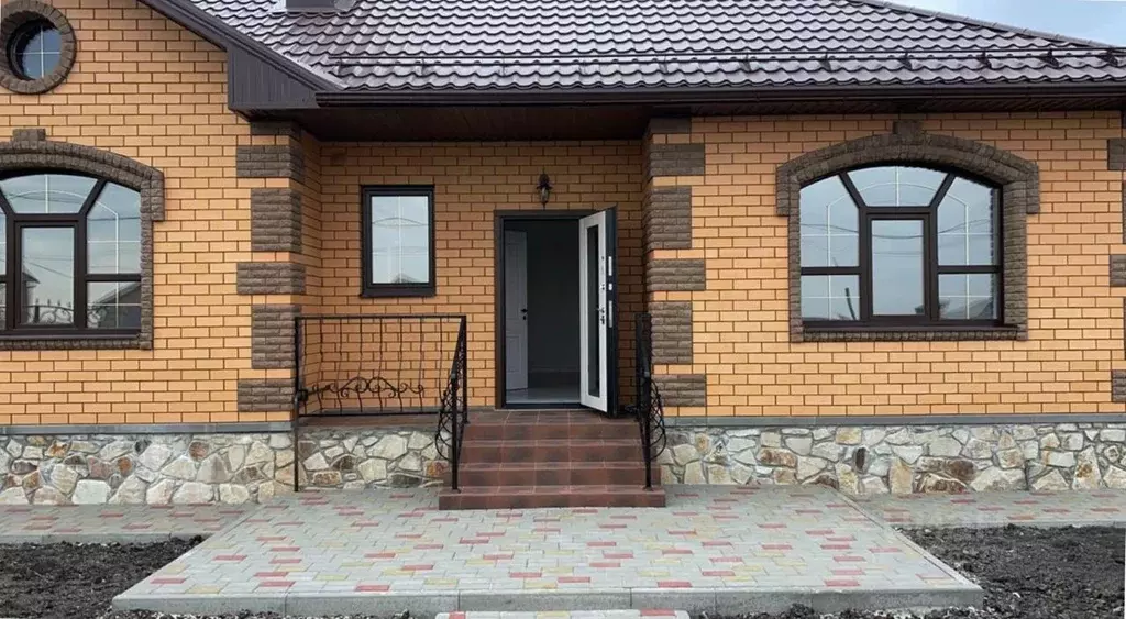 Купить дом в Губкине в Белгородской области