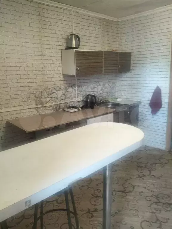 Квартира-студия, 25 м, 1/2 эт. - Фото 0