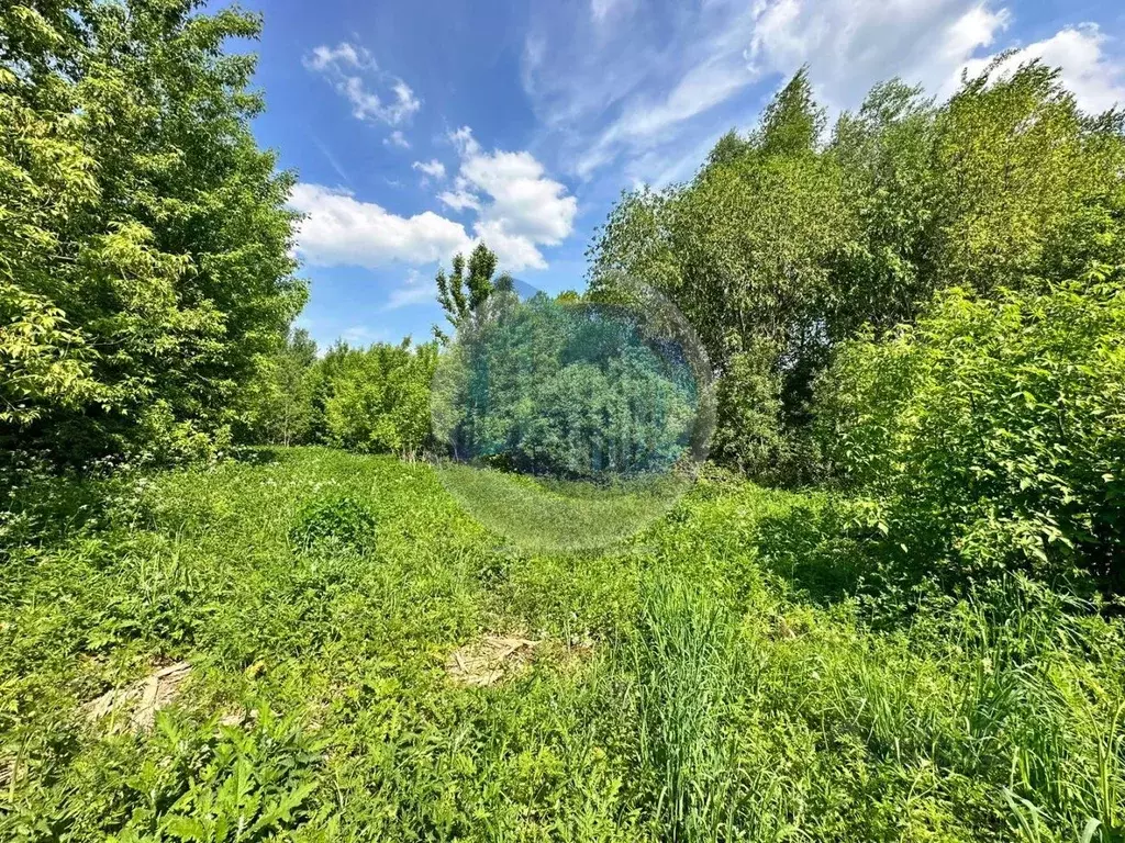 Участок в Московская область, Одинцовский городской округ, д. Грязь  ... - Фото 0