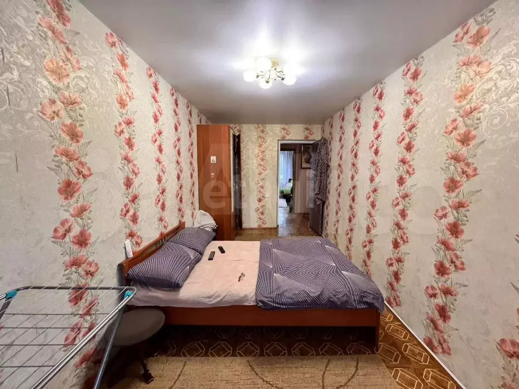 2-к. квартира, 48 м, 1/5 эт. - Фото 0