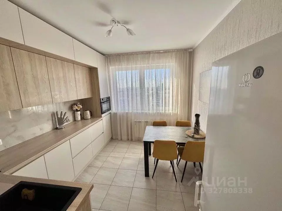 3-к кв. Москва ул. Годовикова, 10 (77.0 м) - Фото 2