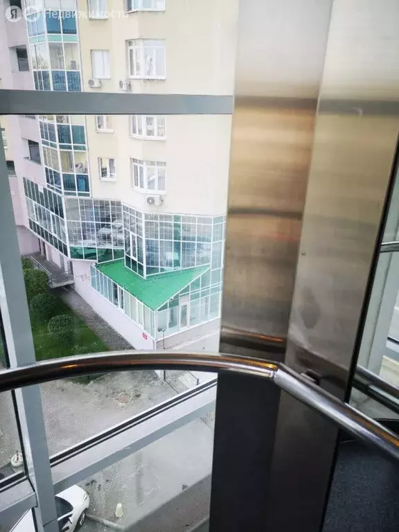 Офис (9 м) - Фото 1