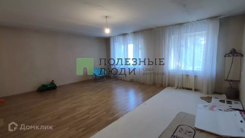 Продаётся 3-к квартира, 119.6 м - Фото 1