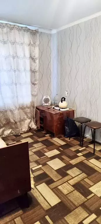 Комната 12 м в 4-к., 4/5 эт. - Фото 0