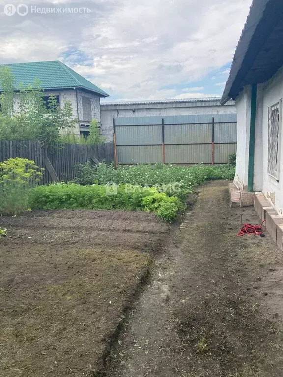 Дом в Кемерово, Пограничная улица, 17А (28.6 м) - Фото 1