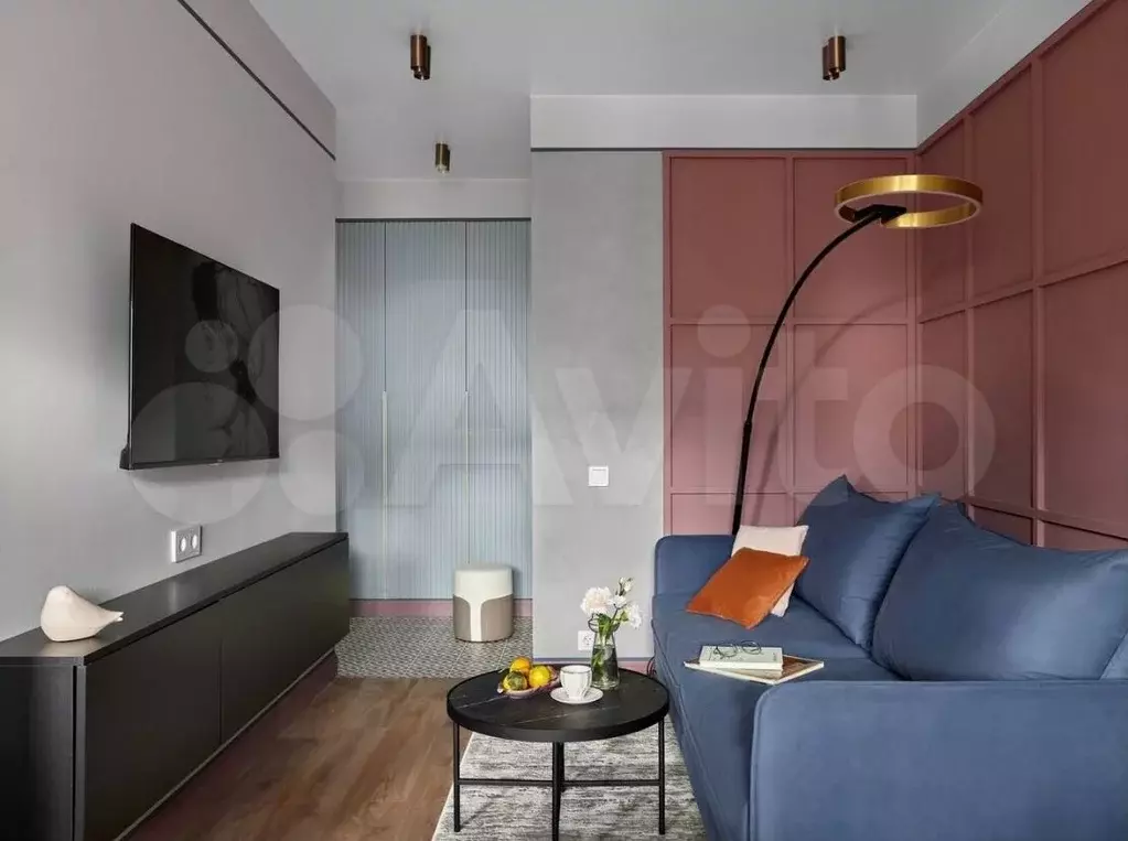 2-к. квартира, 50 м, 10/10 эт. - Фото 0