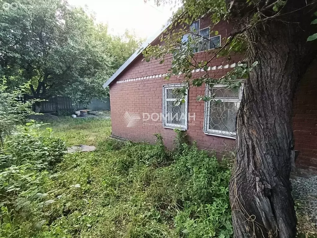 Дом в Новошахтинск, Надречная улица, 5 (42.6 м) - Фото 0