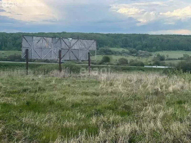 Участок в село Пензятка, Луговая улица (11.99 м) - Фото 1