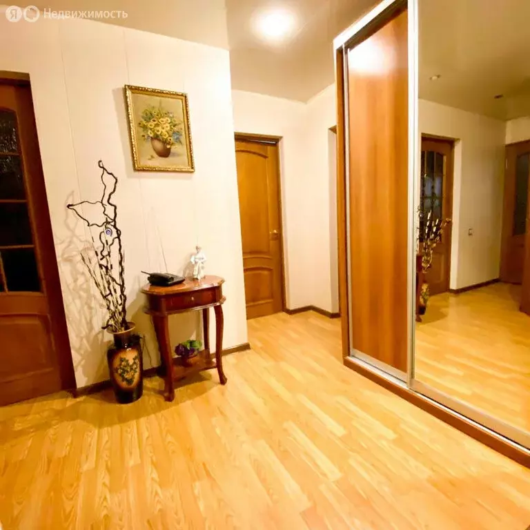 3-комнатная квартира: Владикавказ, Московская улица, 27к3 (84.9 м) - Фото 1