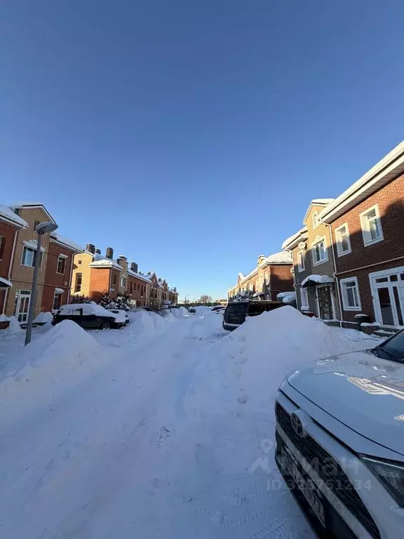 Таунхаус в Московская область, Красногорск городской округ, д. ... - Фото 2