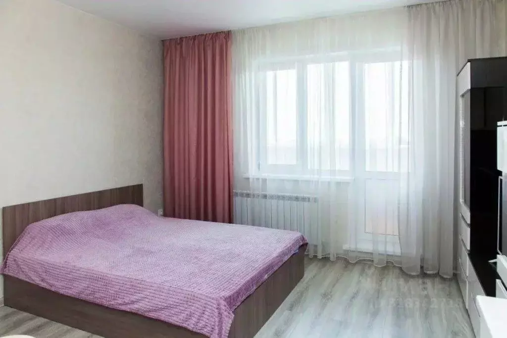 1-к кв. Новосибирская область, Новосибирск ул. Крылова, 34 (37.0 м) - Фото 0