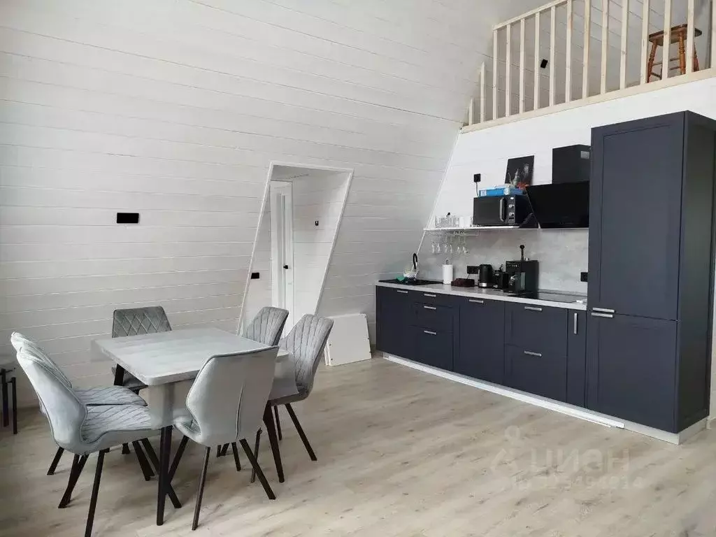 Дом в Москва д. Товарищево, 50А (85 м) - Фото 2