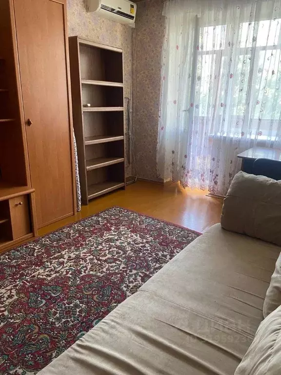 1-к кв. Саратовская область, Саратов Советская ул., 20/28 (32.0 м) - Фото 1