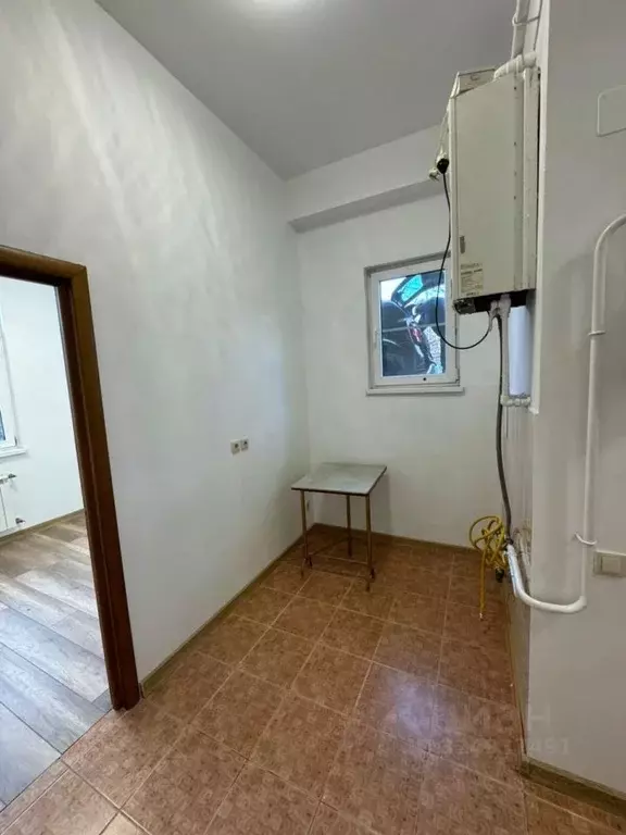 1-к кв. Краснодарский край, Сочи ул. Следопытов, 9А (23.7 м) - Фото 2