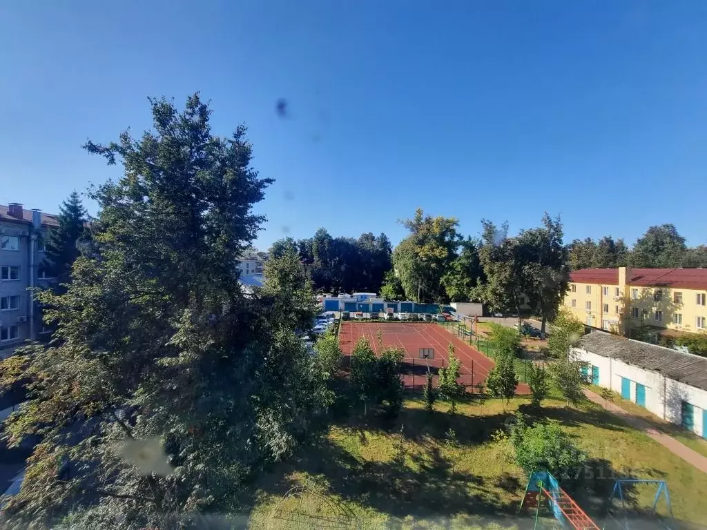 4-к кв. Брянская область, Брянск просп. Ленина, 41 (66.7 м) - Фото 2