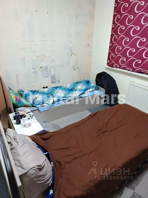 4-к кв. Москва Мироновская ул., 25 (94.0 м) - Фото 1