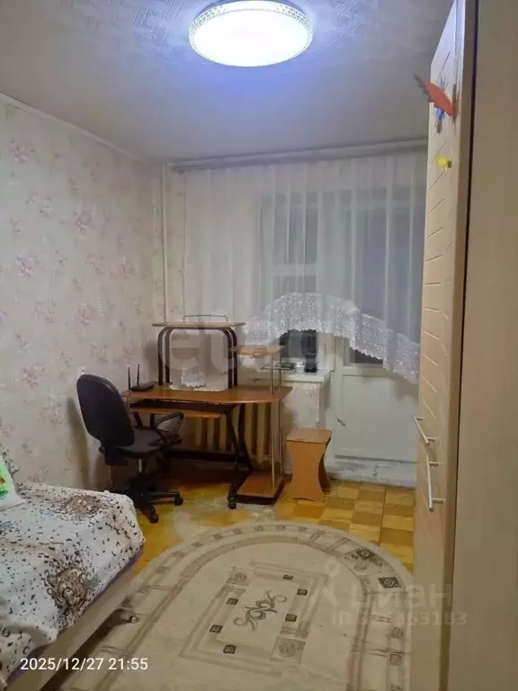 3-к кв. Удмуртия, Ижевск ул. Баранова, 88 (65.0 м) - Фото 1